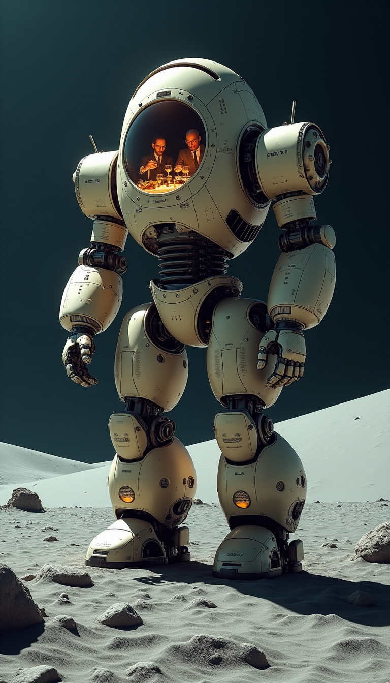 Pao mise en page internet vidéo illustration 3d serveur IA générative AI freelance paris studio de création magazines 24231907 00013